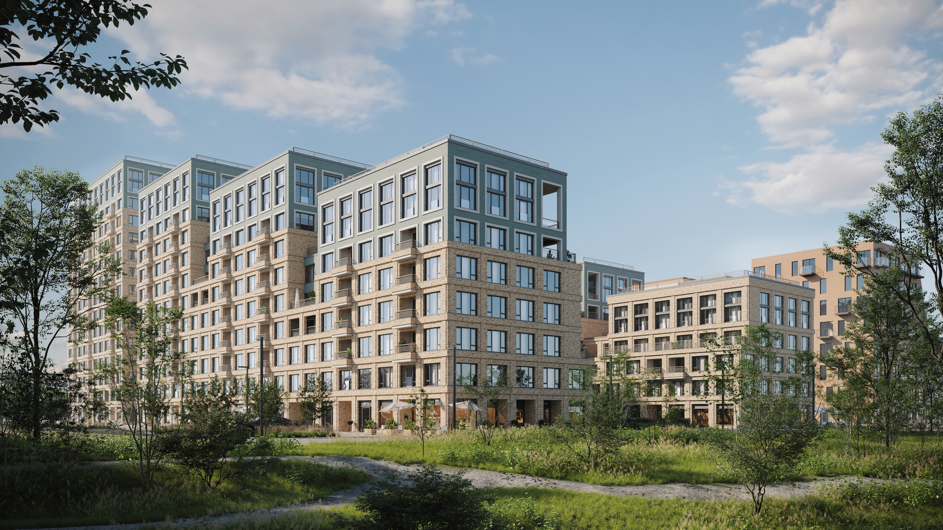 河港·布拉斯尼卡丨俄罗斯秋明-47