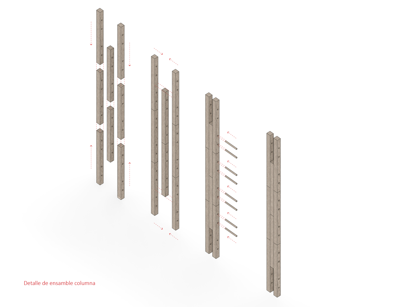 墨西哥 Valle de Bravo 拉美风格别墅设计-38