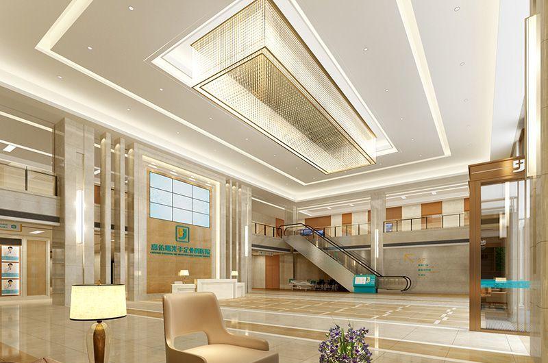 南昌曙光手足外科医院-19