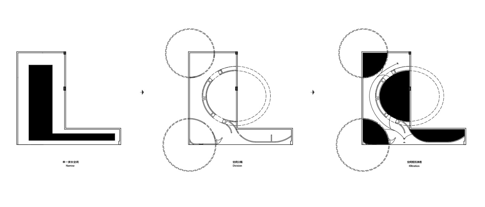 TIKKURILA 展厅丨中国烟台丨一犀设计-8