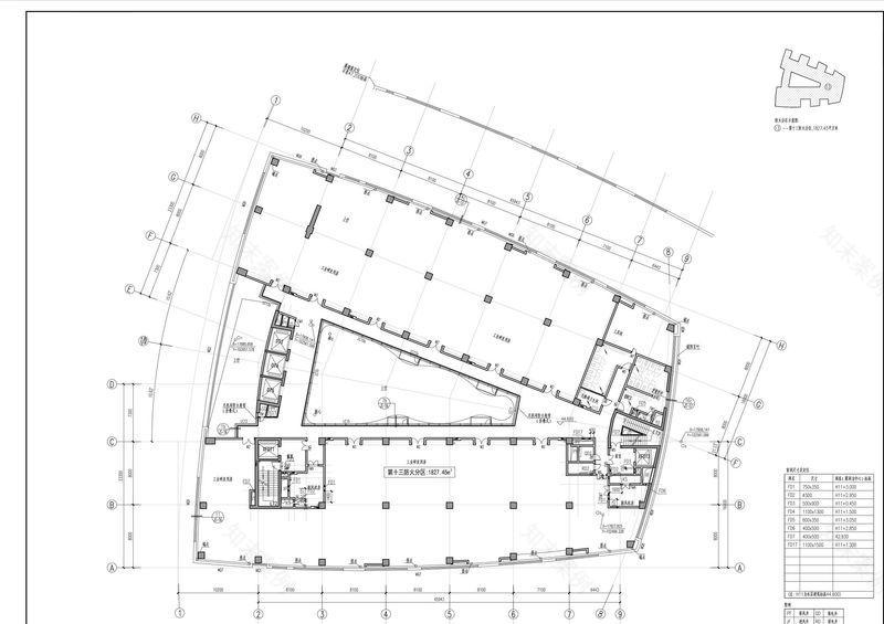 深圳卫星大厦——科技感与人文关怀的融合-30