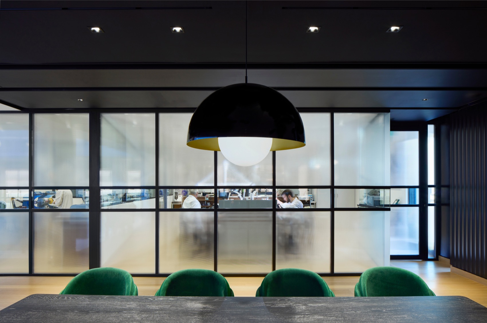 Château d’Ivoire 珠宝店丨加拿大蒙特利尔丨Archi-50