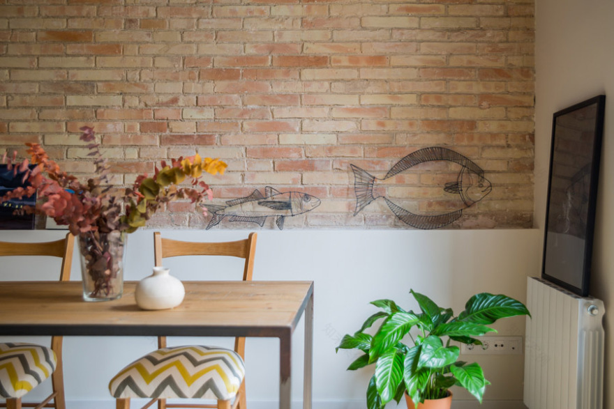 三居改大一居 & SARDENYA圣家堂小住宅改造,巴塞罗那 / Nook Architects-13