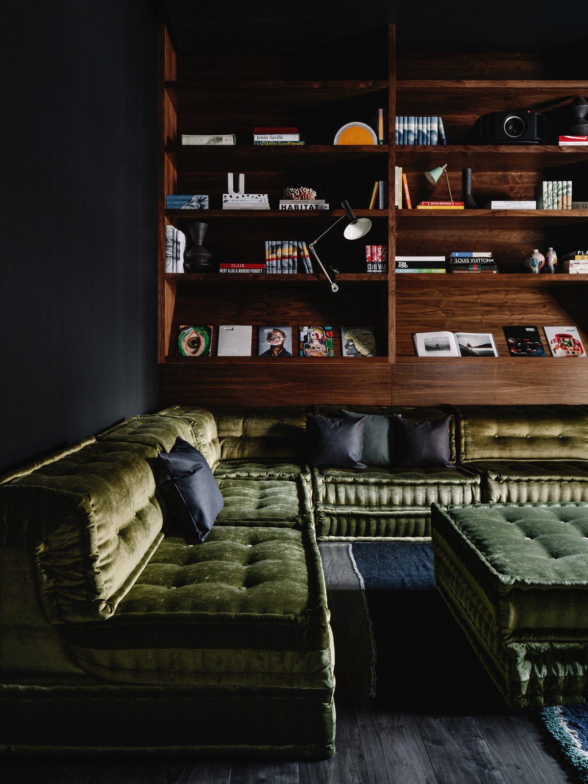 Austin 家庭住宅丨United StatesAustin丨Ryan Street Architects-27