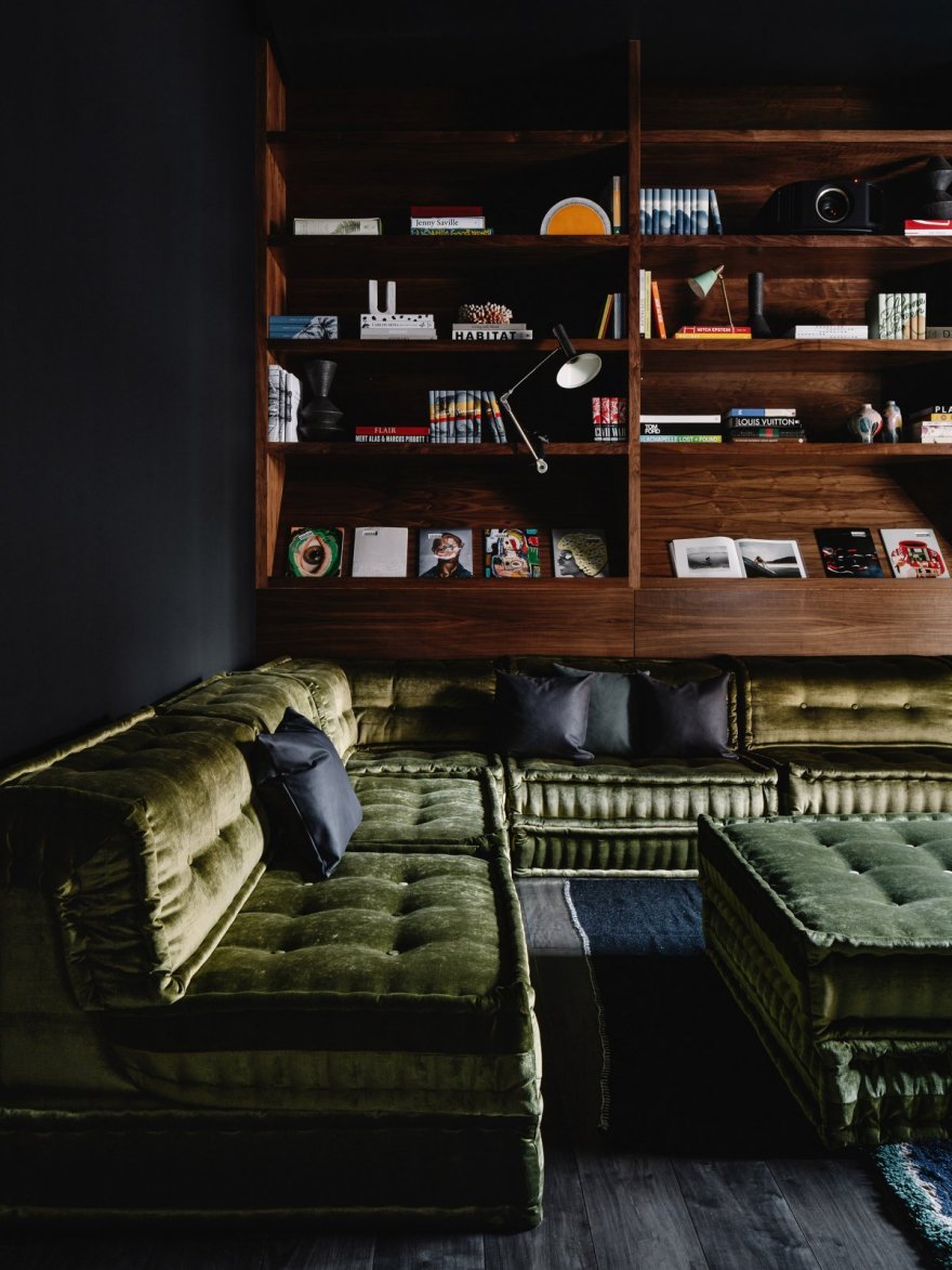 Austin 家庭住宅丨United StatesAustin丨Ryan Street Architects-27