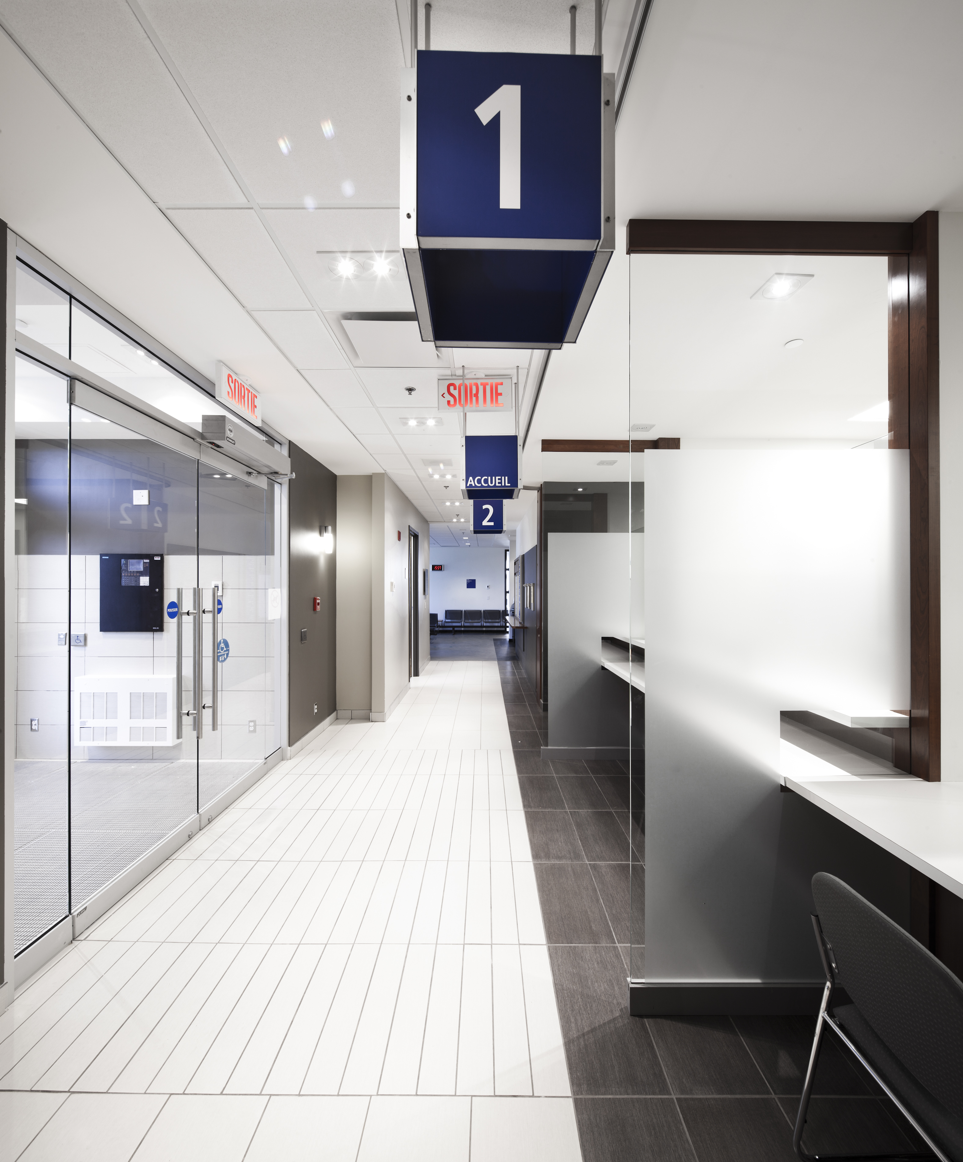 Cowansville courthouse | ABCP-2