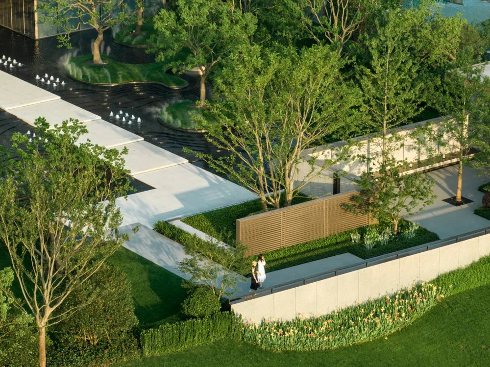 华润置地·时代大观丨中国嘉兴丨里表都会（北京）规划设计咨询有限公司-59