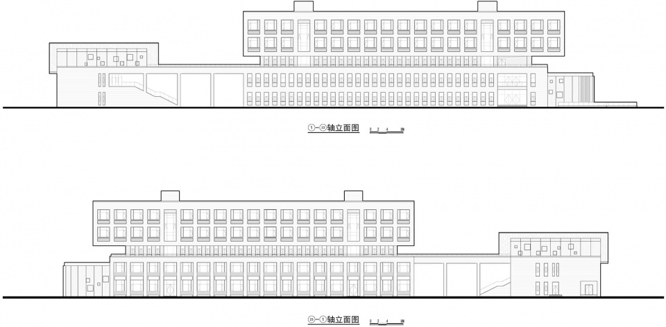 江南大学医学大楼丨同济大学建筑设计研究院(集团)有限公司-57