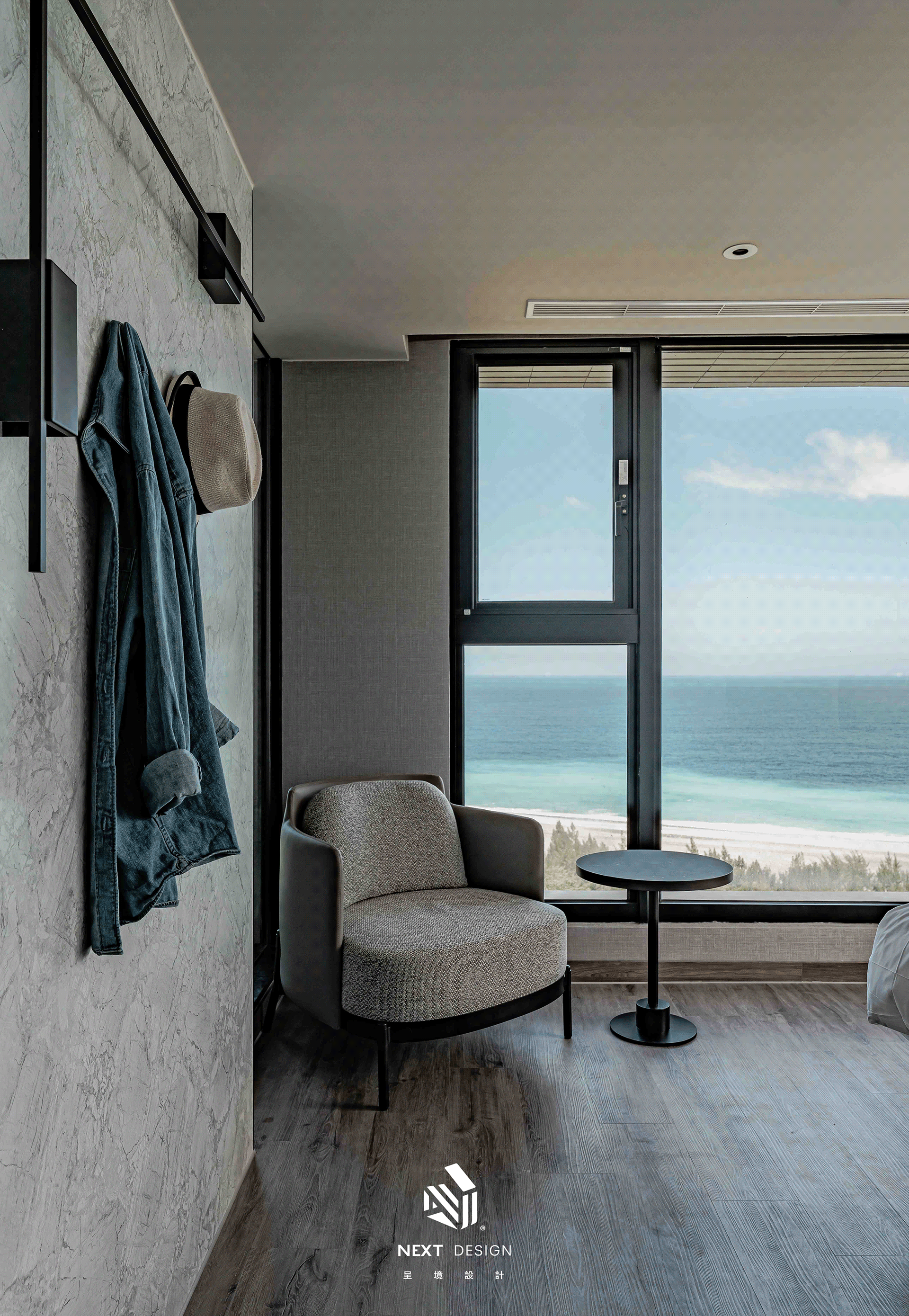 山谷之旅丨中国花莲县丨Next Design Group | 呈境室内装修设计-17