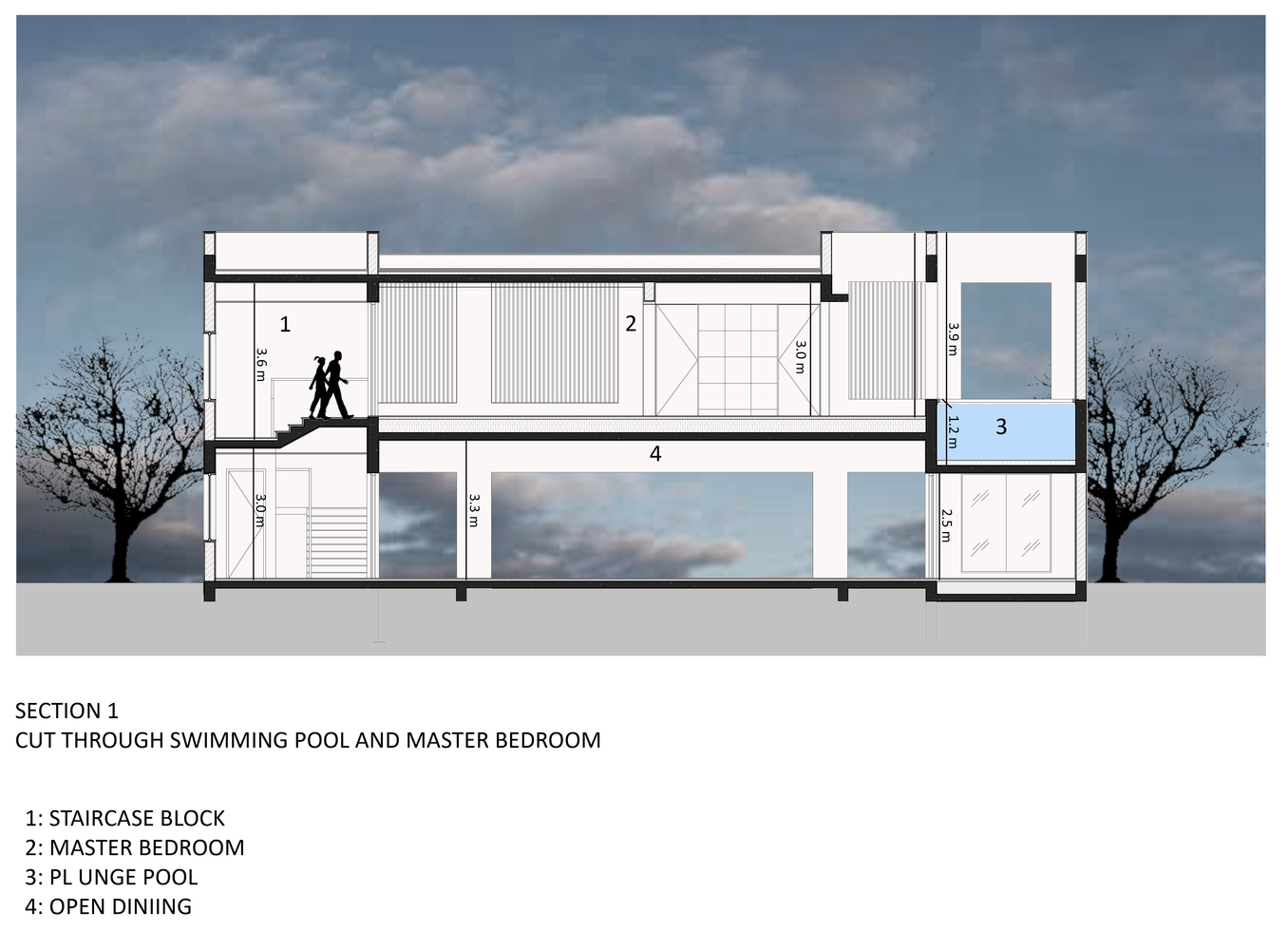 绿洲中的热带家园 · 印度 Alibag 别墅设计-55