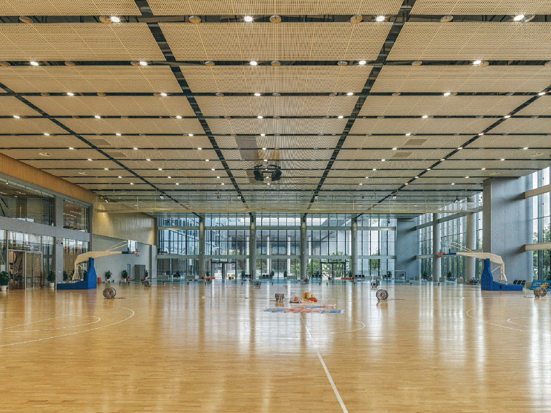 阿里巴巴京,杭两地新总部丨中国北京-29