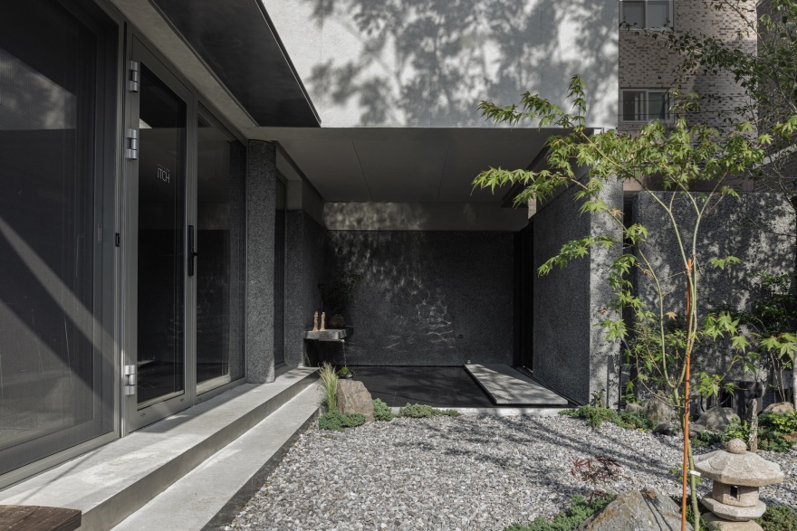 ITCH atelier / Atelier ITCH-16