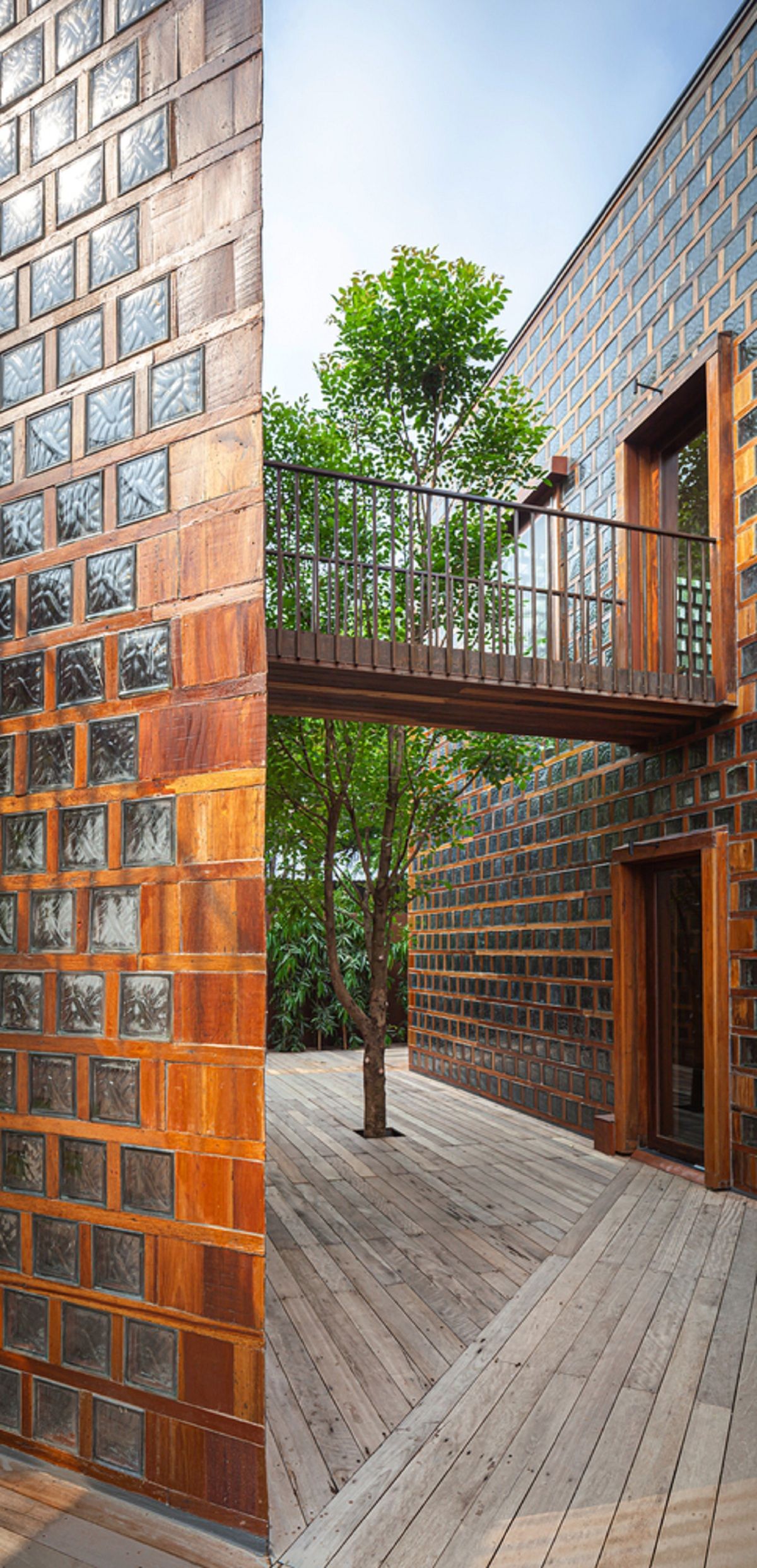 泰国妇女餐厅-32