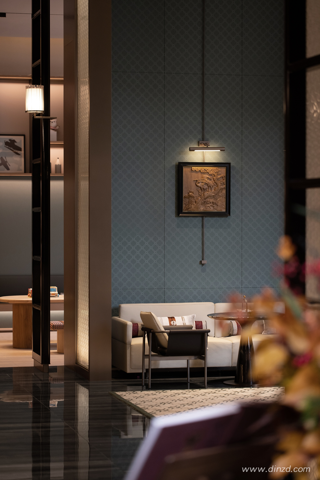 正方南湾首府丨中国珠海丨广州道胜设计有限公司-52