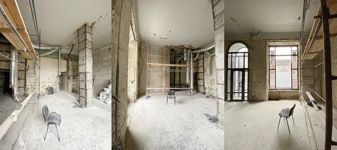 450㎡二层别墅丨PVA Ukraine-39