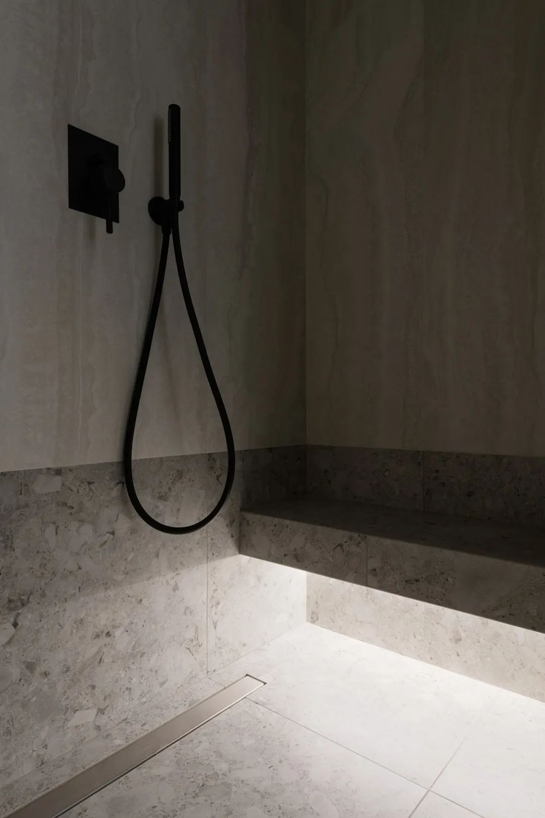 72㎡现代公寓丨S+O architects-63