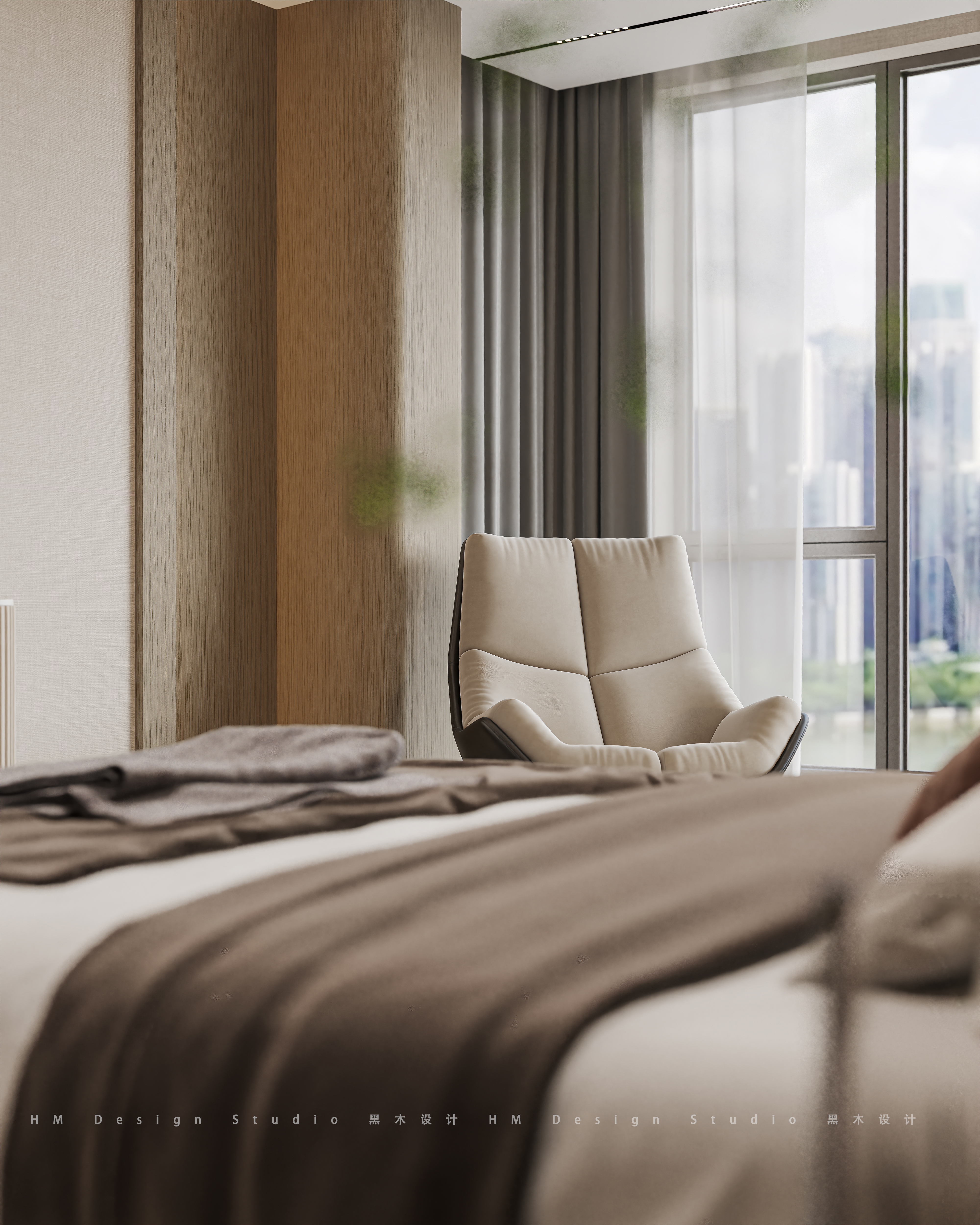 MODENG丨黑木设计-11