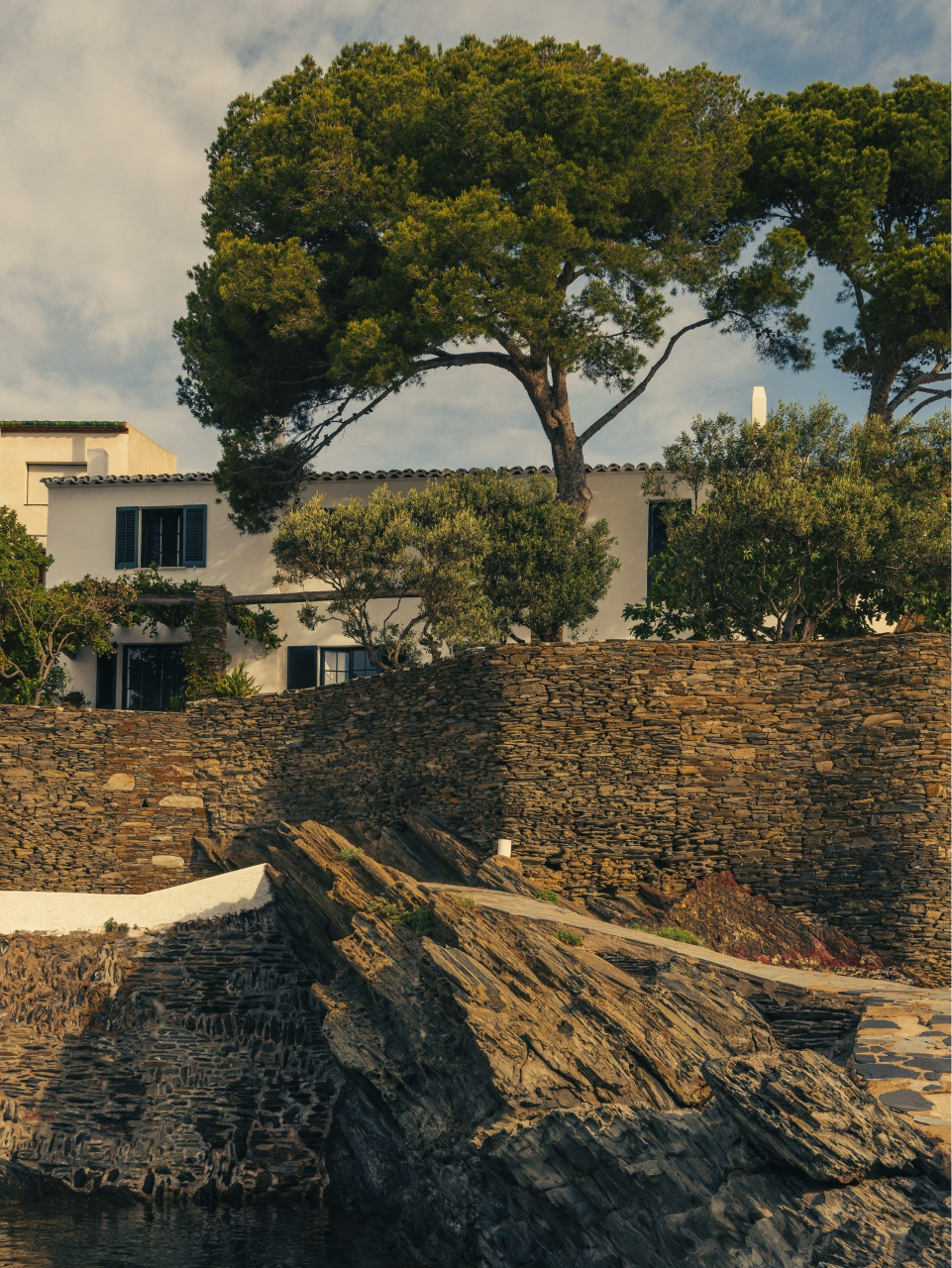 Palm Tree House丨建筑的记忆丨西班牙-41