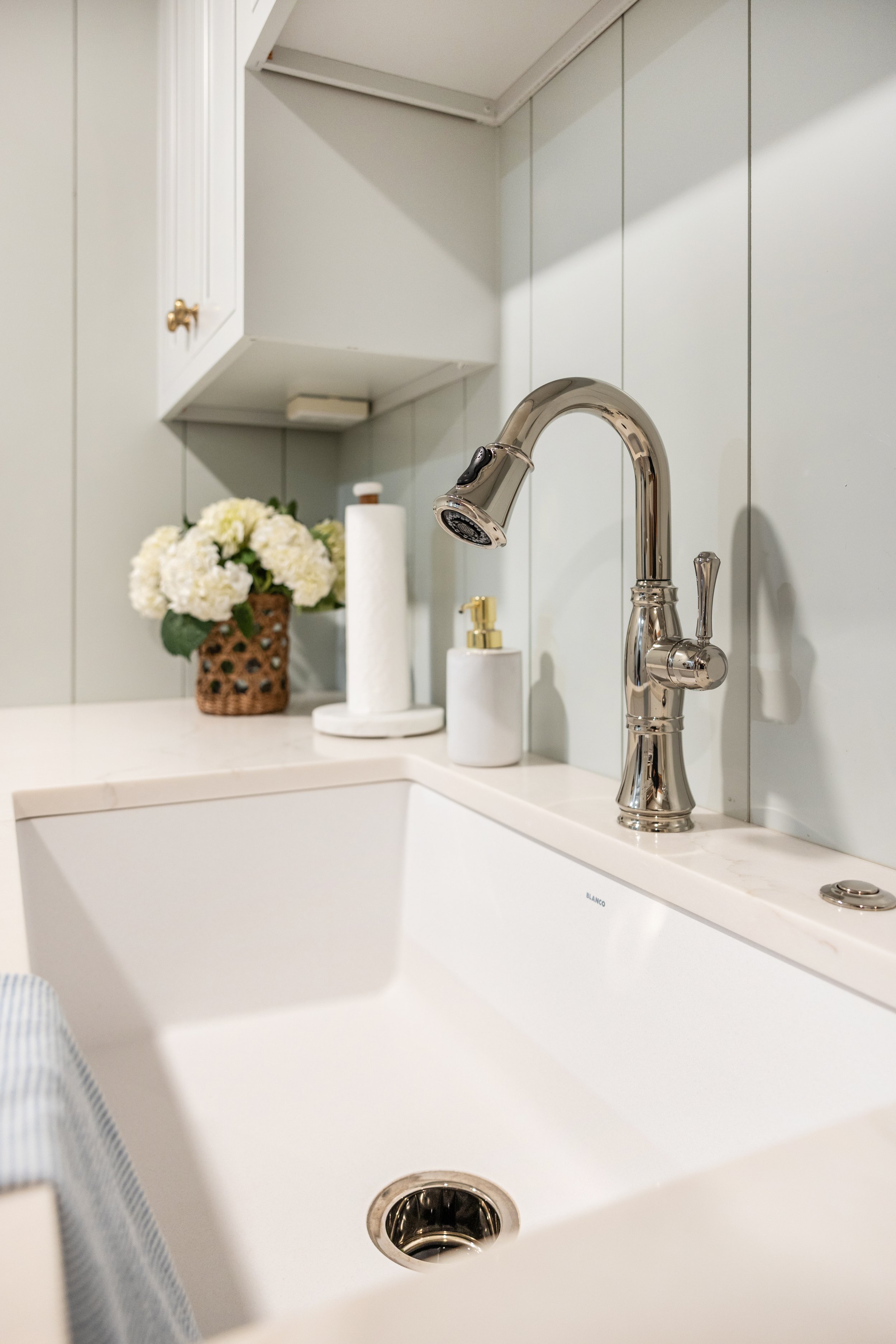 家庭住宅泥房改造项目丨Ashmore Builders Inc-59