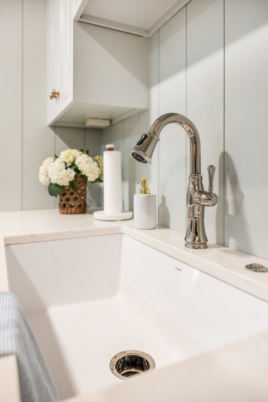 家庭住宅泥房改造项目丨Ashmore Builders Inc-59