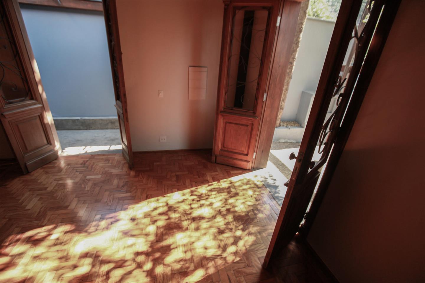 巴西圣保罗 Vila Madalena 社区文化中心设计-4