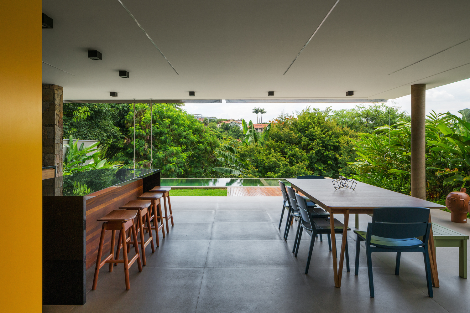 巴西森林之家-34