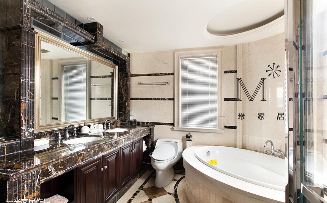 别墅丨【一米家居】 ◣As Time Goes-11