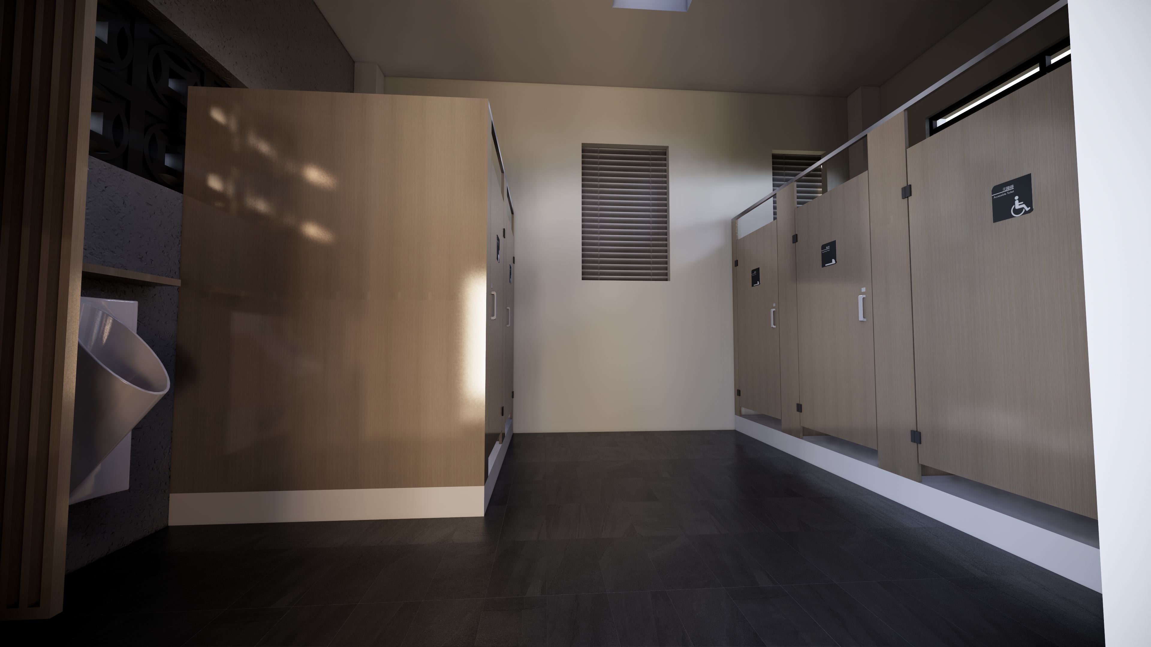 南京六合区乡村振兴“公厕革命”-11