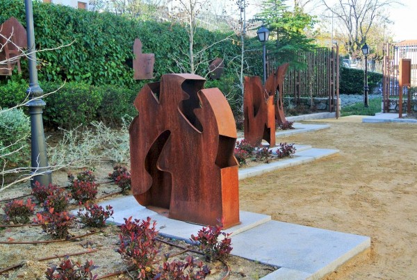 办公楼丨西班牙丨U3 estudio de arquitectura-59