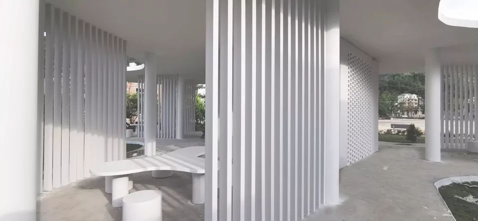 广东在上村乡村公益项目 | 精神扶贫与场所营造-18