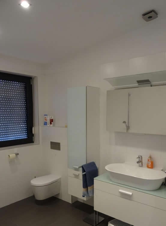 萨格勒布比耶尼克双户住宅中的两层公寓丨安哥拉比耶丨ARHIZED STUDIO d.o.o.-33