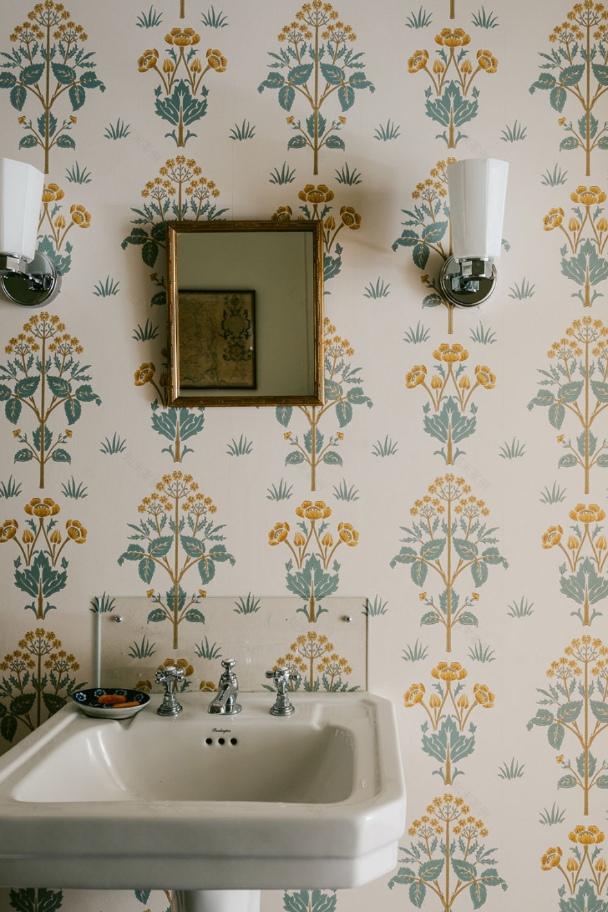 英国林肯郡的时光凝固古宅-28