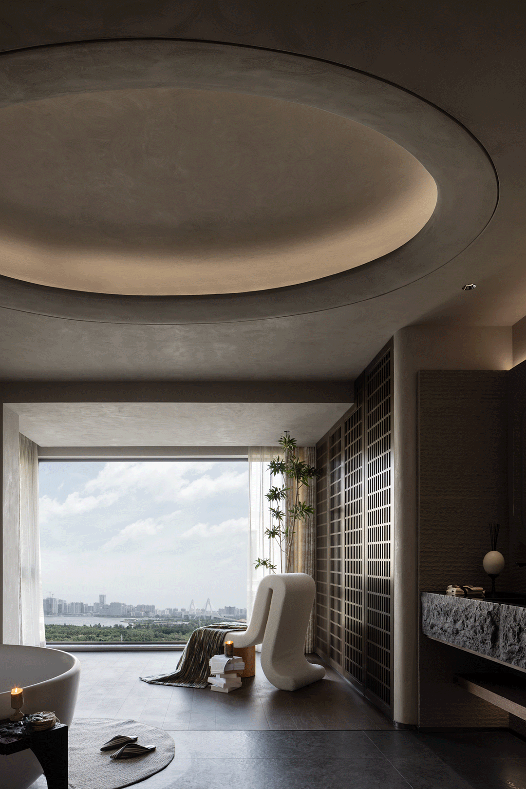 野奢诗居,巴适成都丨中国成都丨Elite Group 精锐组-61