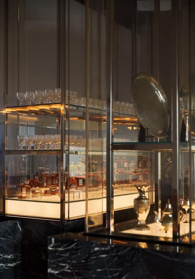 中海·国贸上城丨中国厦门丨ONECU壹方设计-57