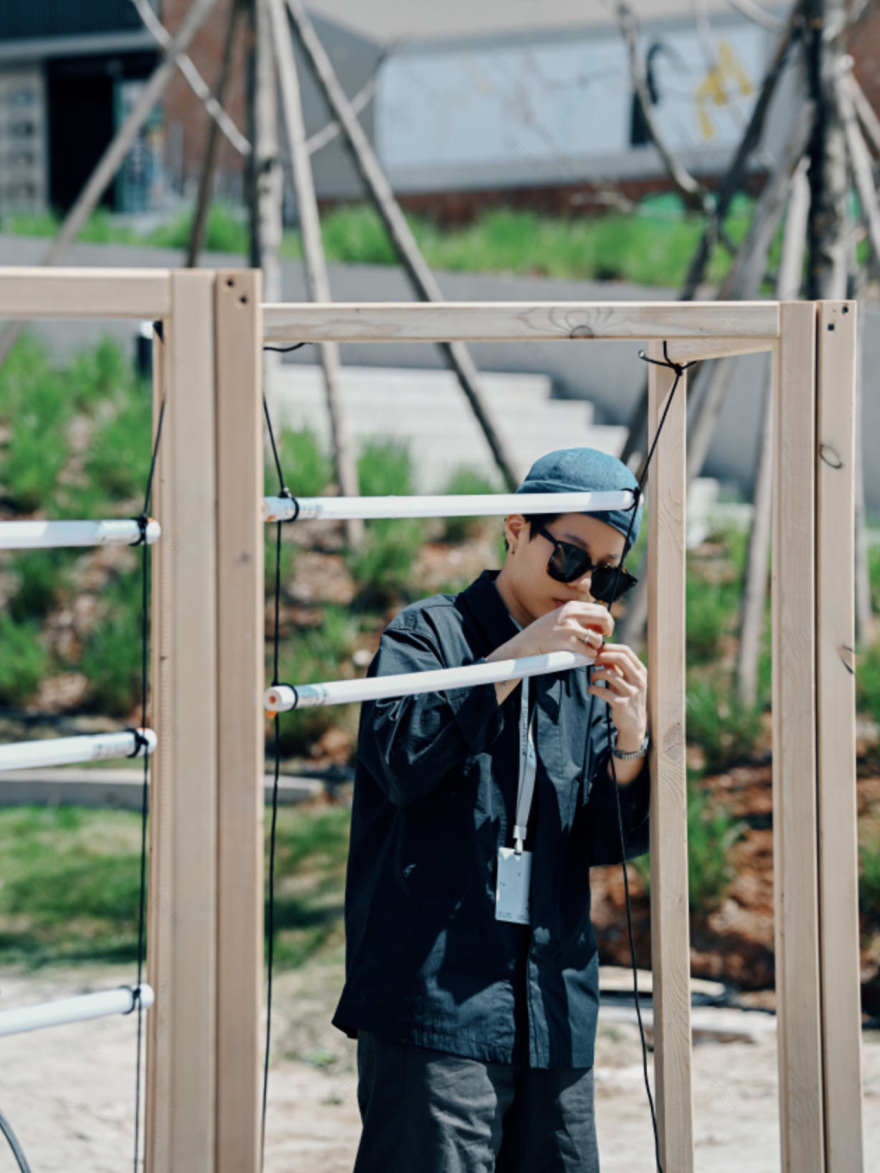 牧场计划2024:寻找新商业栖息地丨中国上海丨YEAPLAB一溥建筑-50