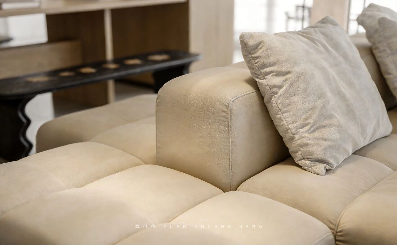 华润长隆万博悦府丨中国广州丨未明确整体设计方,主创为里嘉成-14