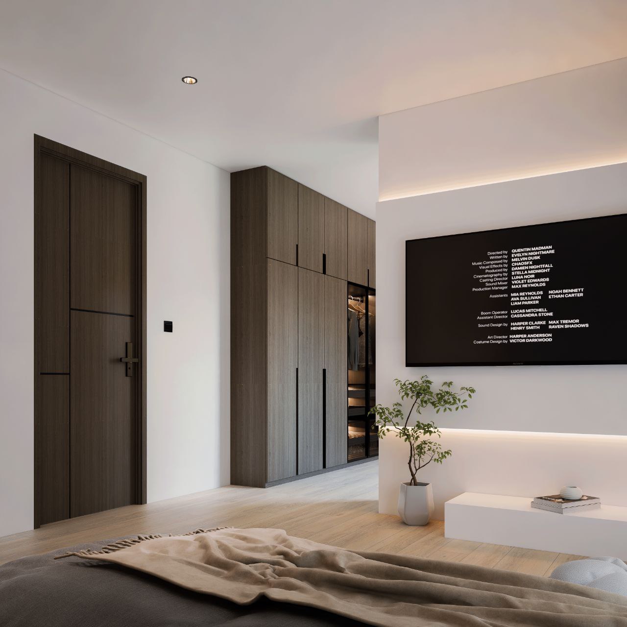 UWL Master Bedroom-3