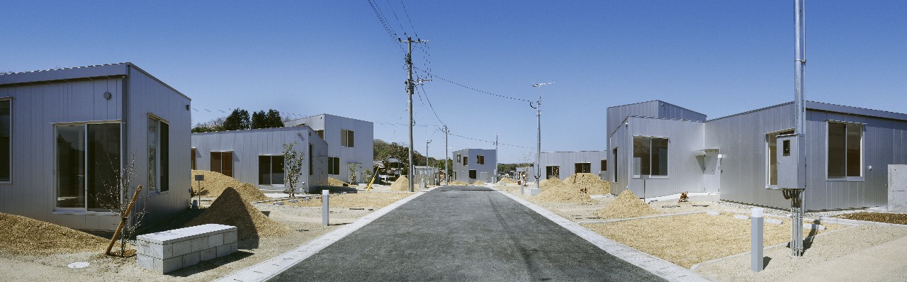 丨日本大分丨TAKAO SHIOTSUKA ATELIER-24