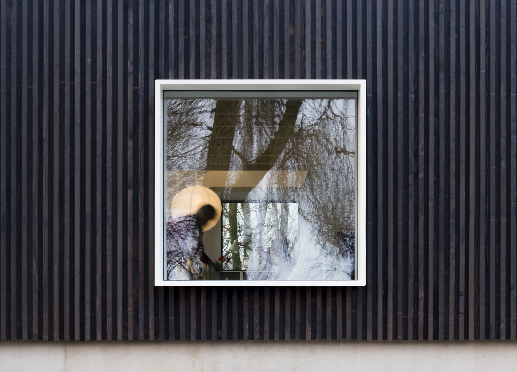 荷兰 Huize Looveld 现代住宅丨Studio Puisto Architects,Bas van Bolderen Architectuur-19