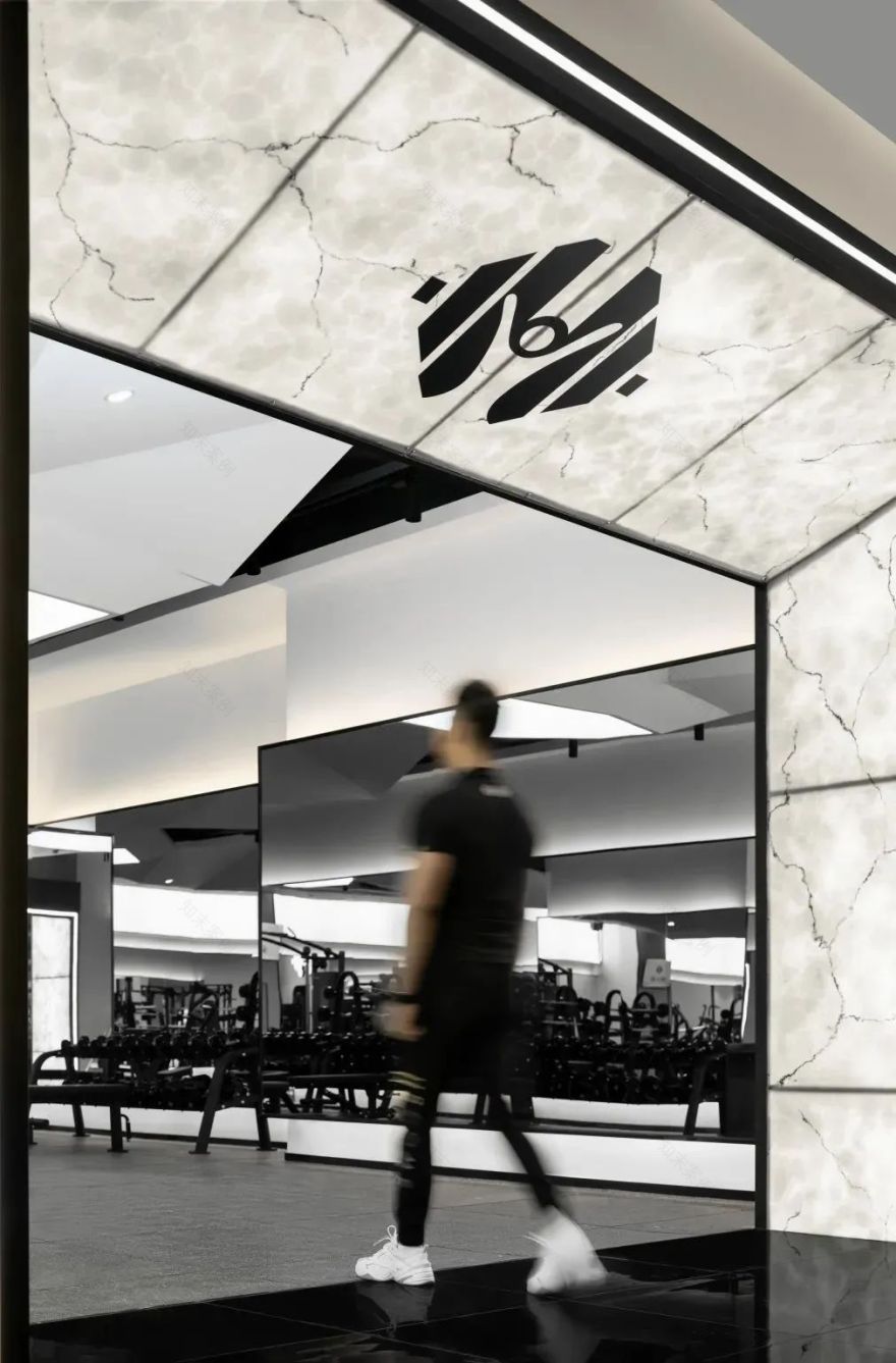 寸匠 FF丨壹家•运动 存在与时间-82