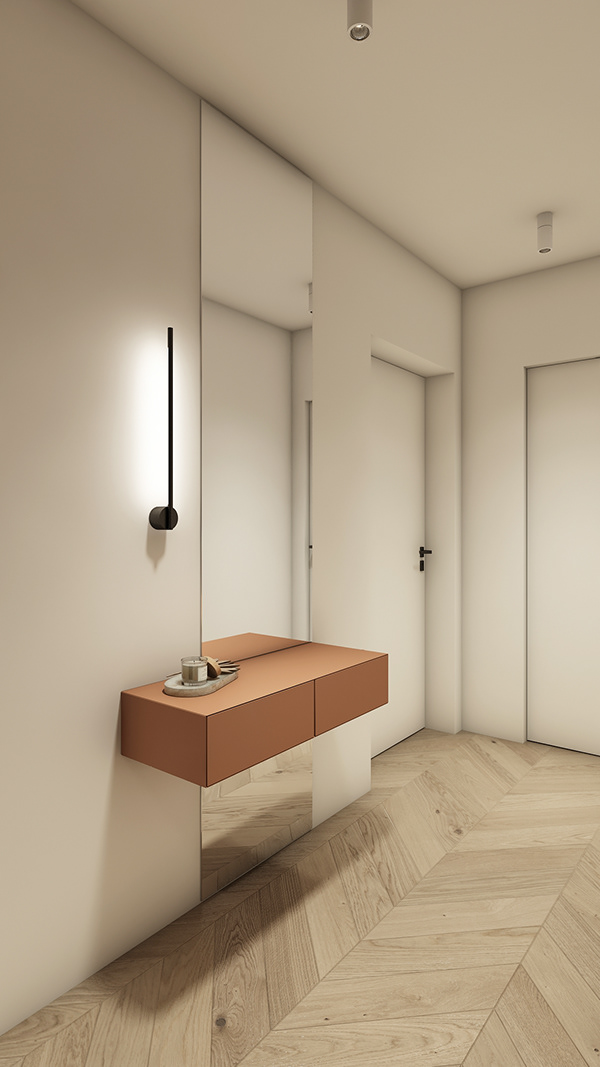 公寓 VV丨保加利亚-12