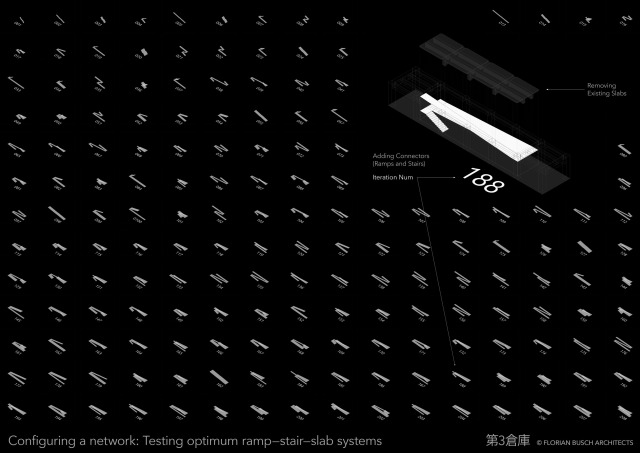 第3仓库丨Florian Busch Architects-59