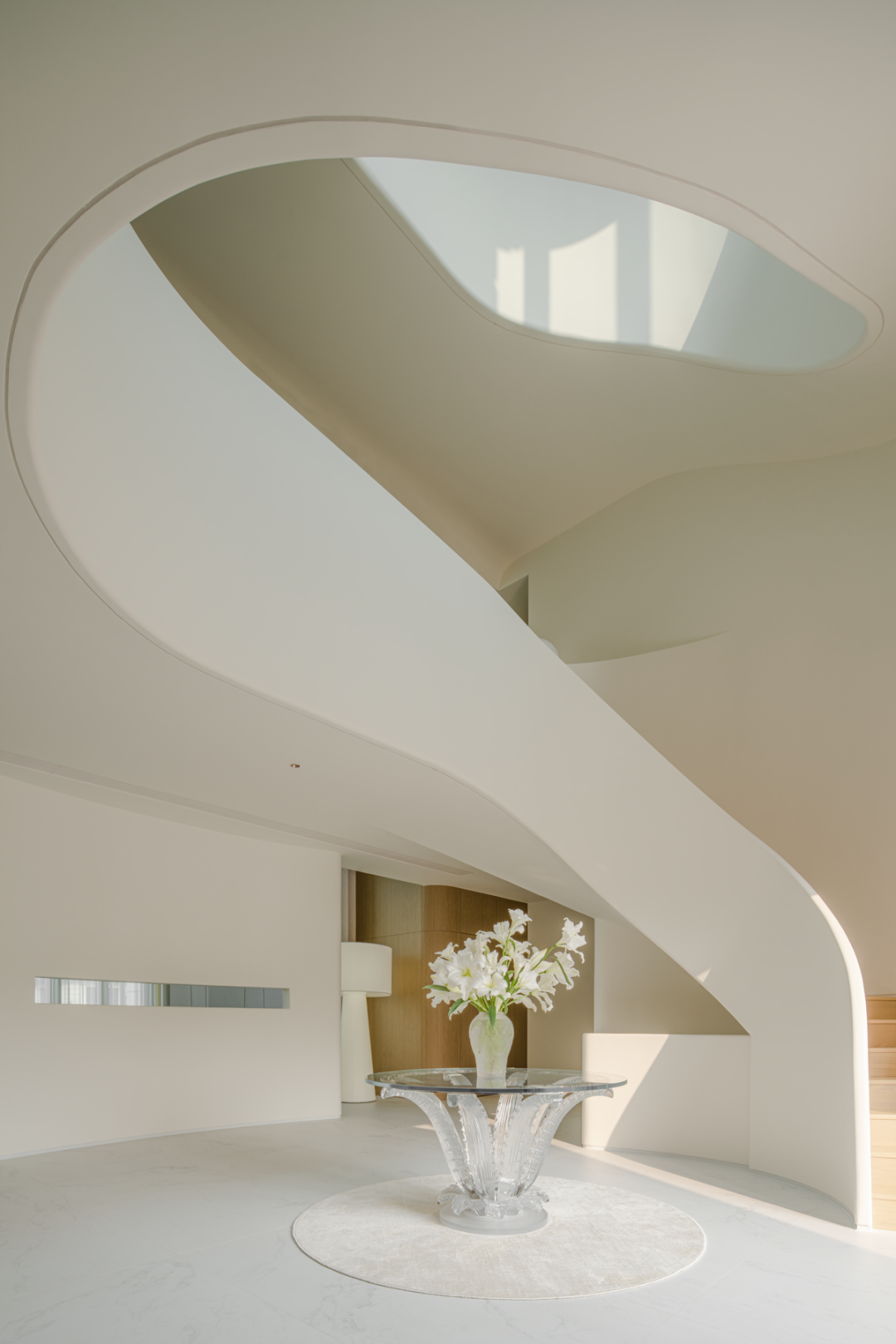 舜山府光·引力 · 现代艺术传承宅邸丨中国重庆丨吴玥-18