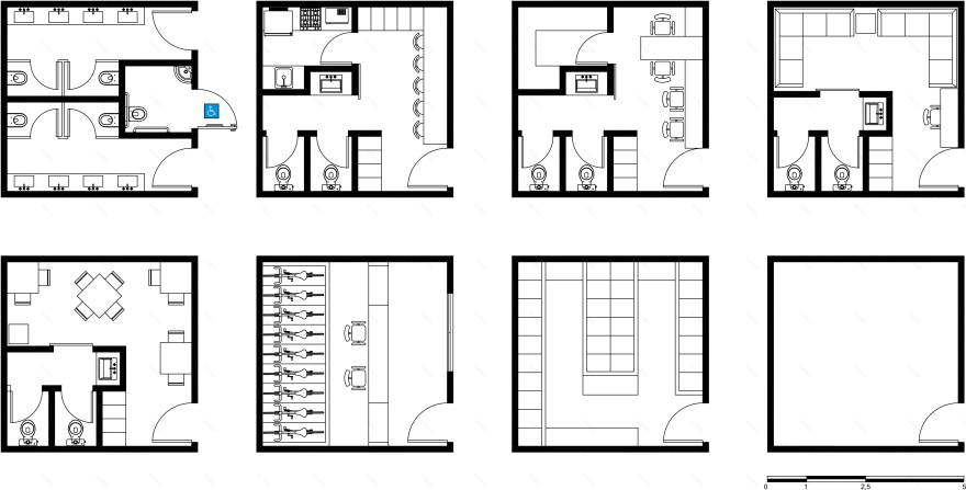 垂直航空公园丨DenmarkRibe-76