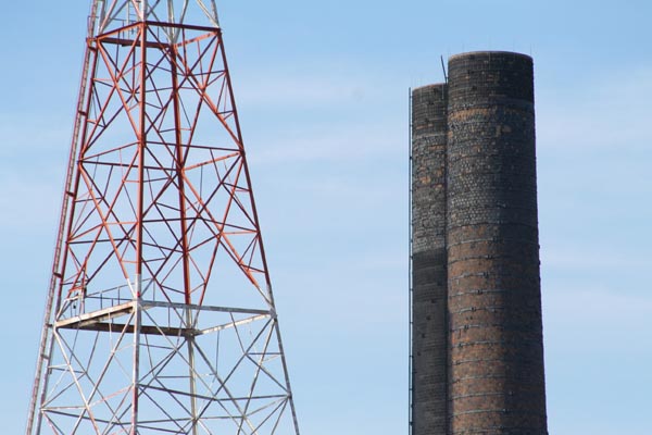 Cahokia Power Plant（卡霍基亚发电厂）丨美国密西西比-30
