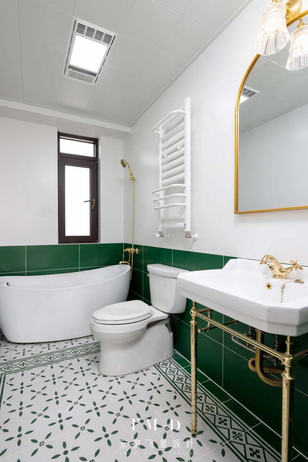 《山归来》丨中国合肥丨安徽飞墨设计-84