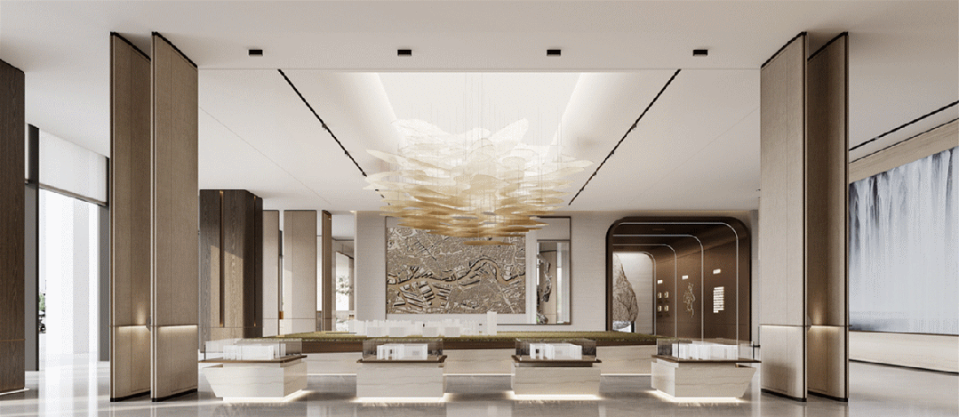 科创兰溪府丨励时设计集团-39