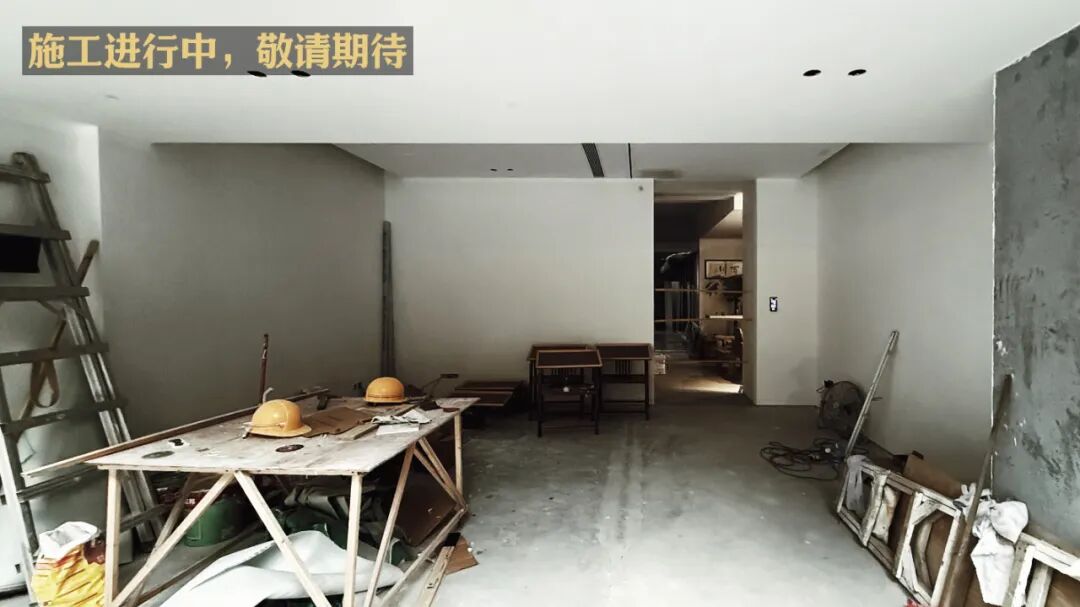 暑去秋来，申伯焕新|预告一场空间改造-38