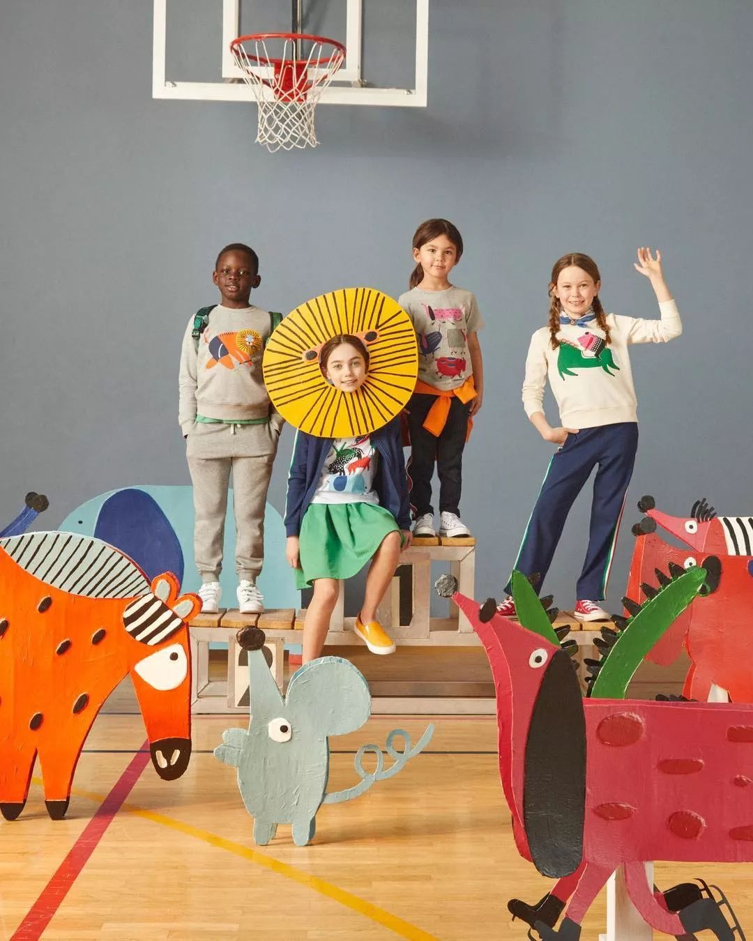 打造儿童房新美学,赢在成长起跑线-0