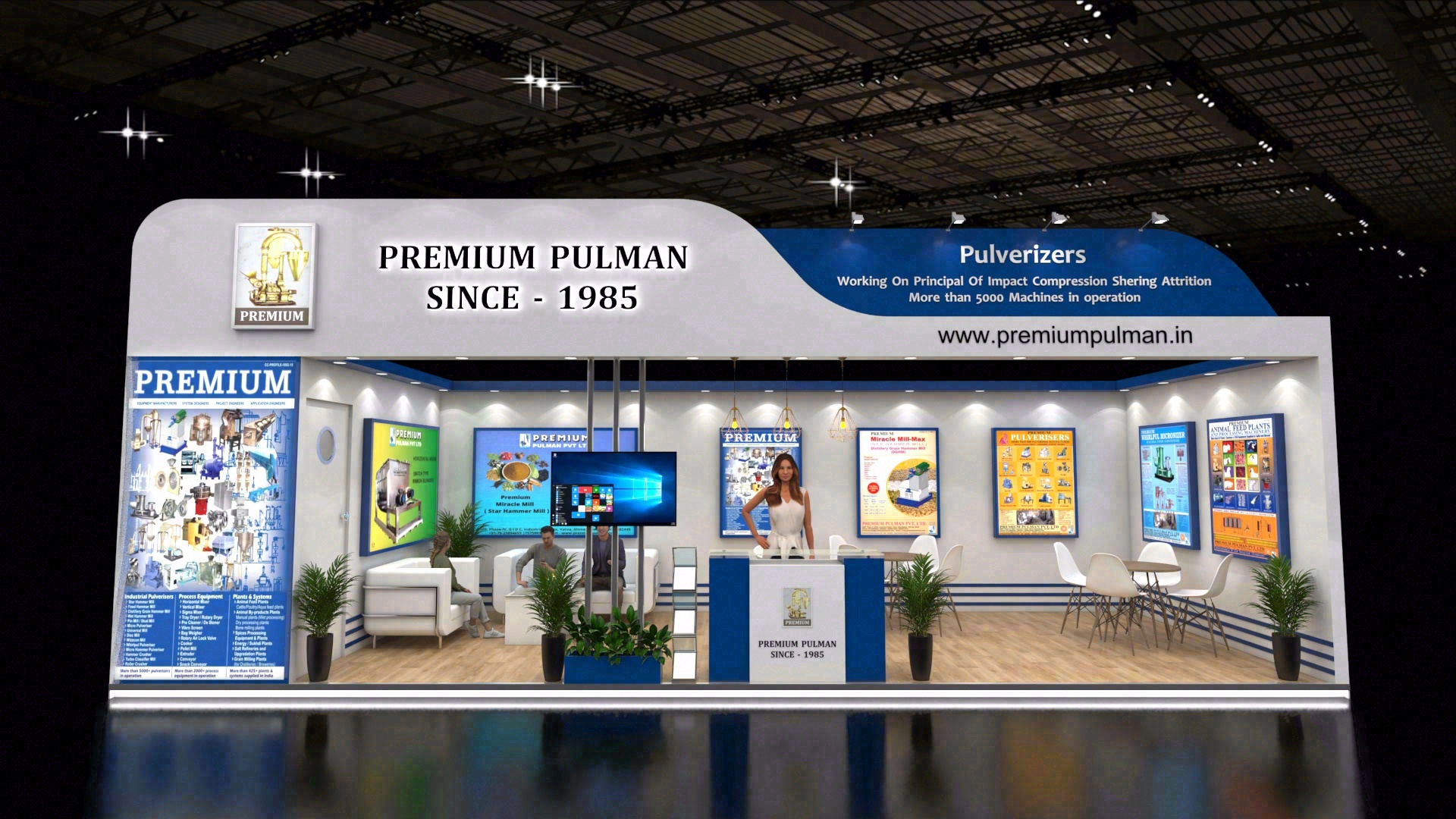 PREMIUM PULMAN PVT. LTD-0